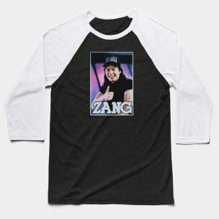 ZANG! Baseball T-Shirt